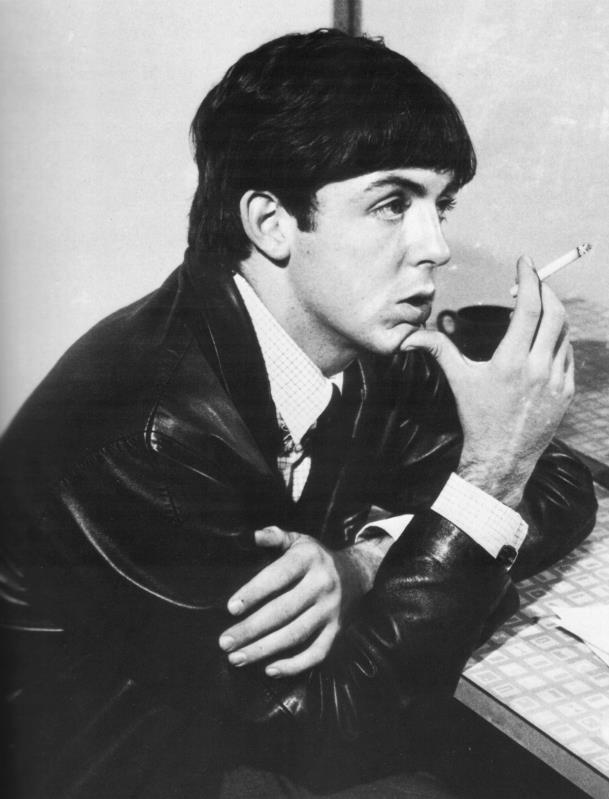 Paul McCartney