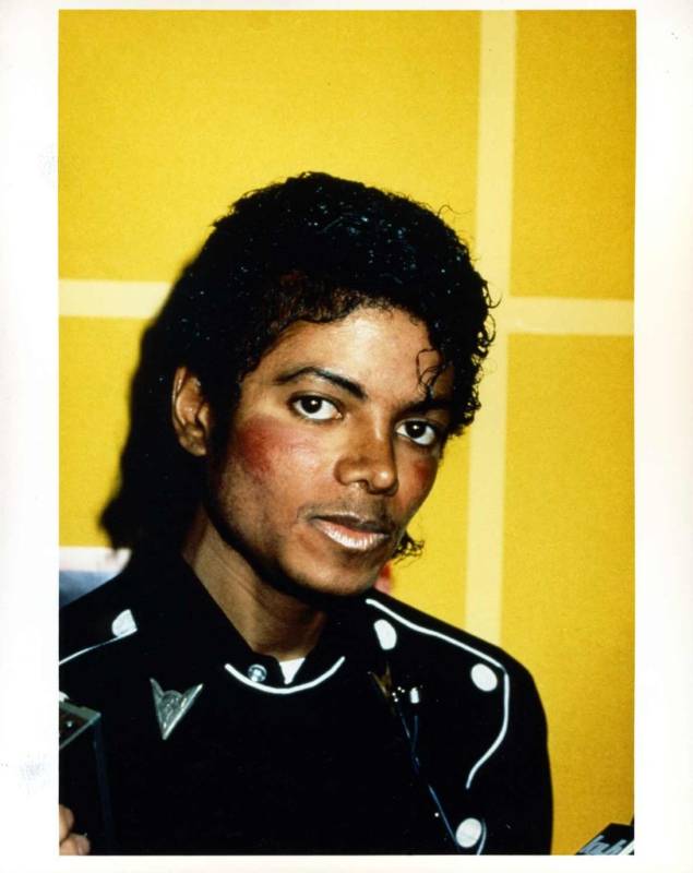 Michael Jackson Pictures