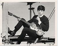 Paul McCartney