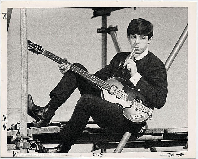 Paul McCartney