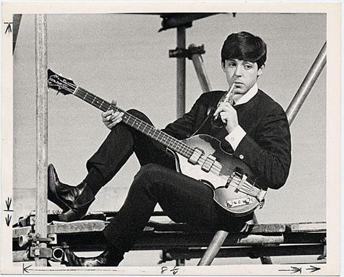 Paul McCartney
