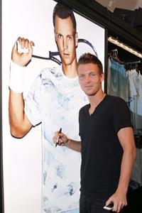 Tomas Berdych