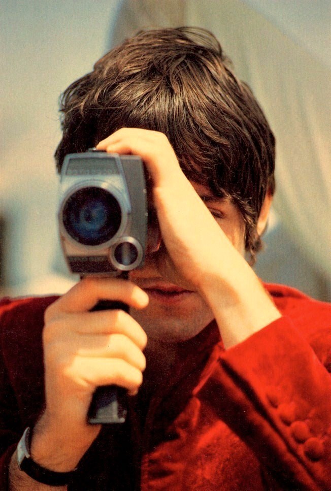 Paul McCartney