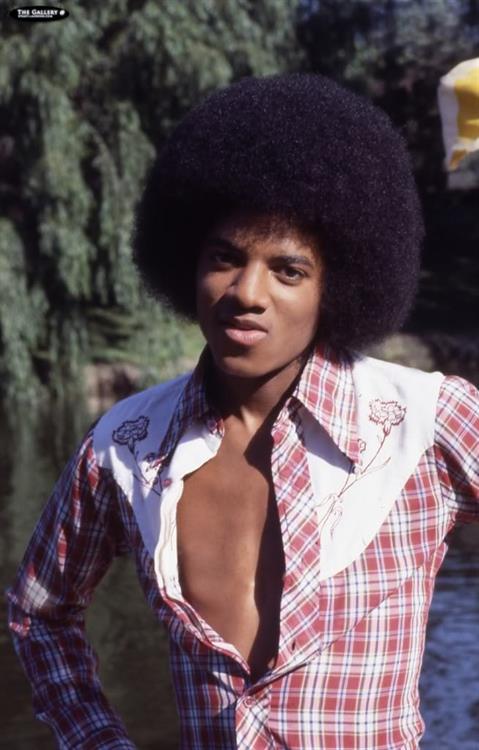 Michael Jackson