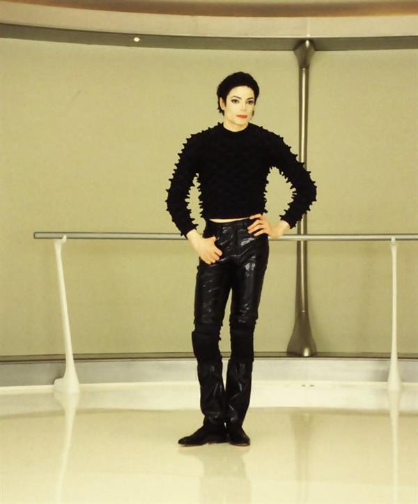 Michael Jackson