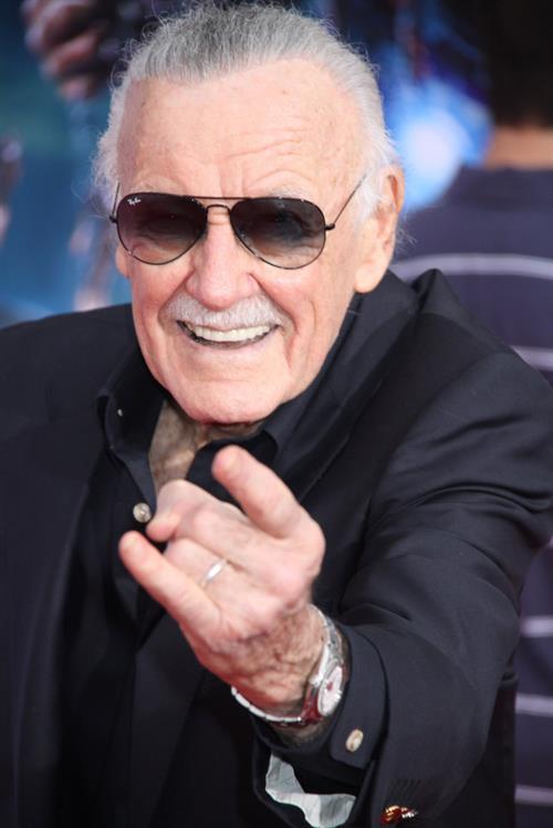 Stan Lee