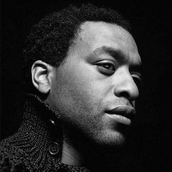 Chiwetel Ejiofor