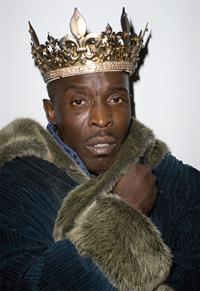 Michael K. Williams