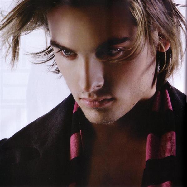 Kevin Zegers