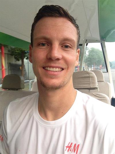 Tomas Berdych