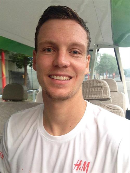 Tomas Berdych