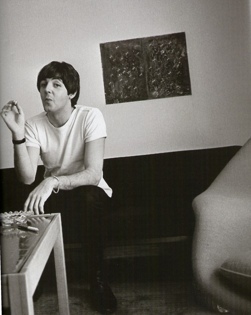 Paul McCartney