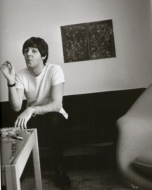 Paul McCartney