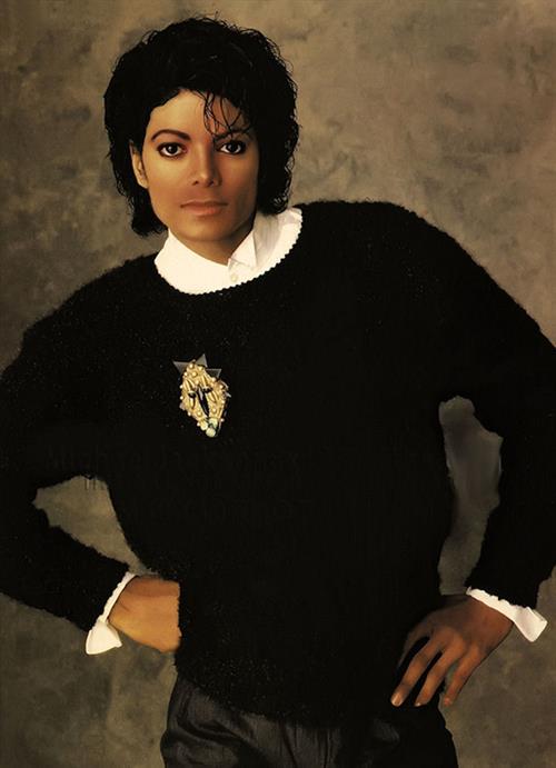 Michael Jackson