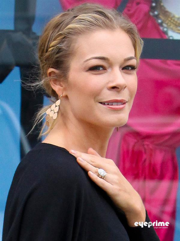 LeAnn Rimes