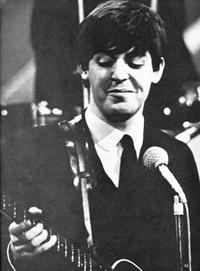 Paul McCartney