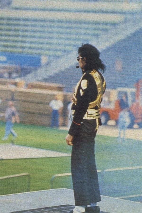 Michael Jackson