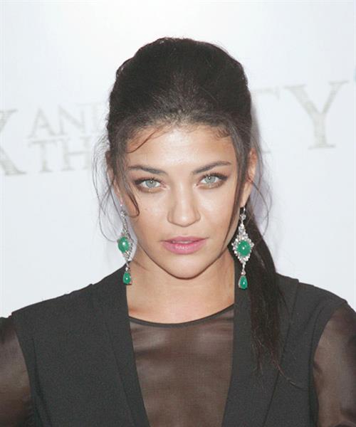 Jessica Szohr