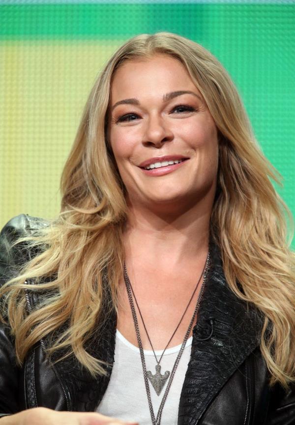 LeAnn Rimes