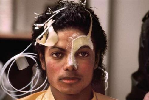 Michael Jackson