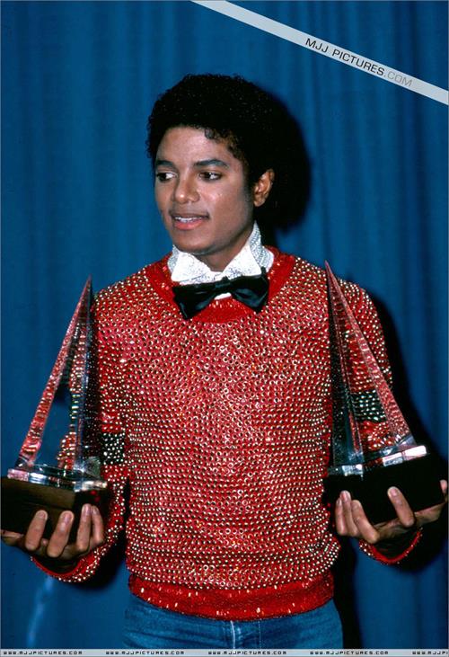 Michael Jackson
