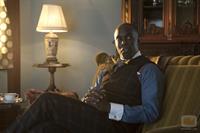 Michael K. Williams