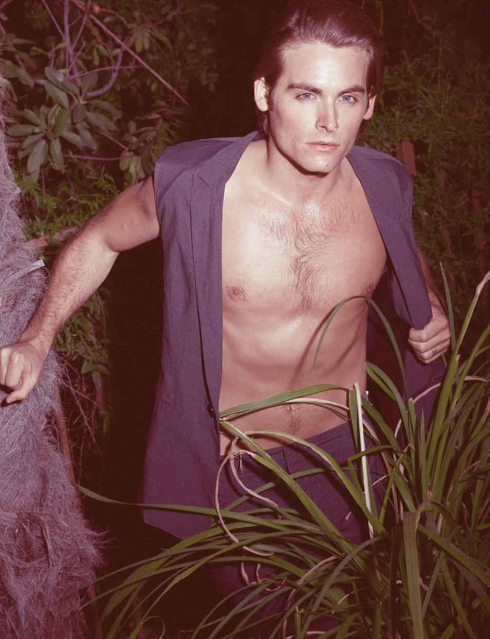 Kevin Zegers