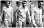 Chiwetel Ejiofor