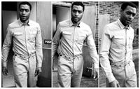 Chiwetel Ejiofor