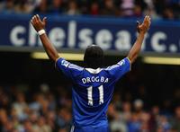Didier Drogba