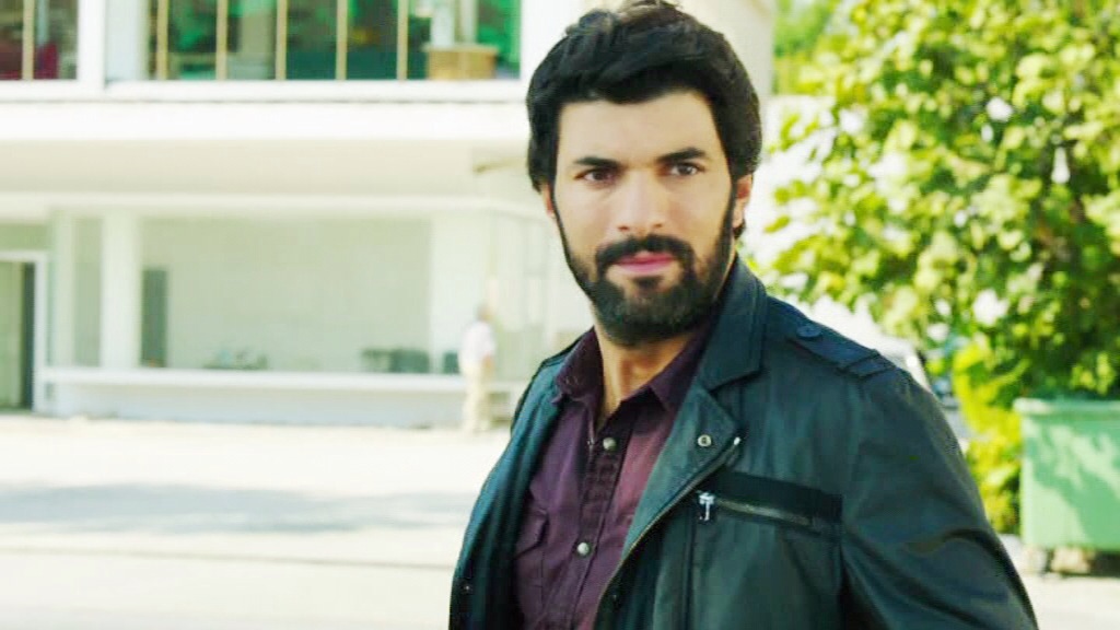 Engin Akyurek