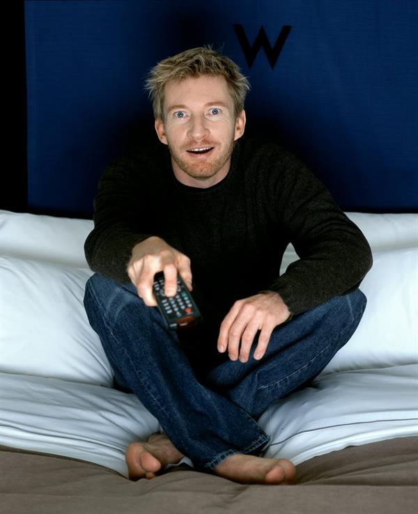 David Wenham