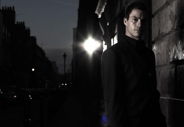 Dominic West