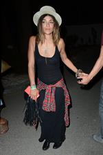Jessica Szohr