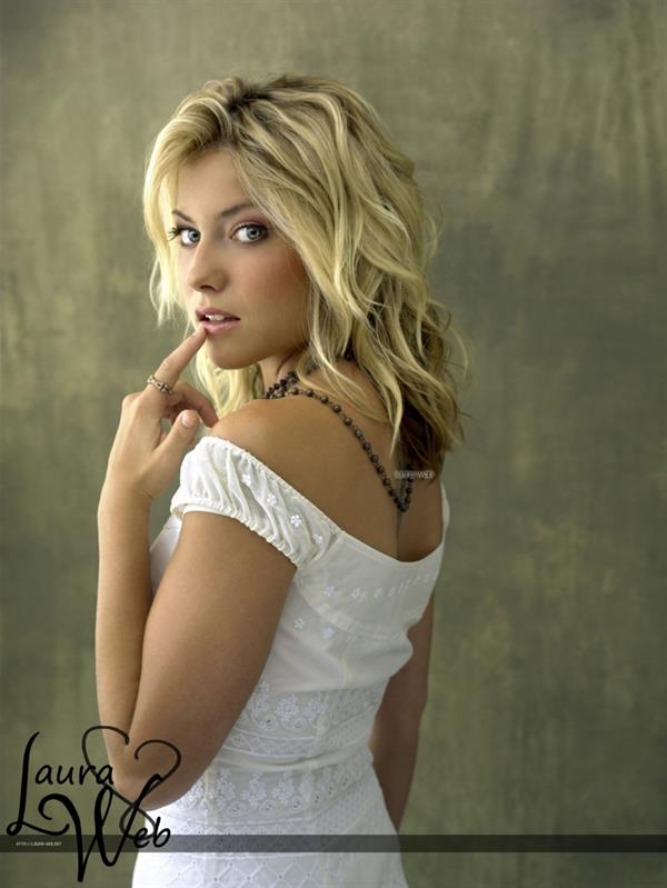 Laura Ramsey