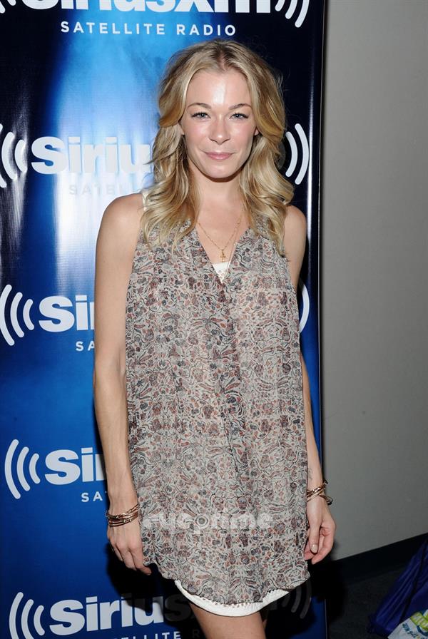 LeAnn Rimes