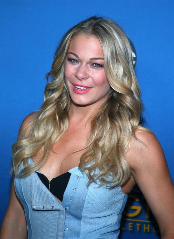 LeAnn Rimes