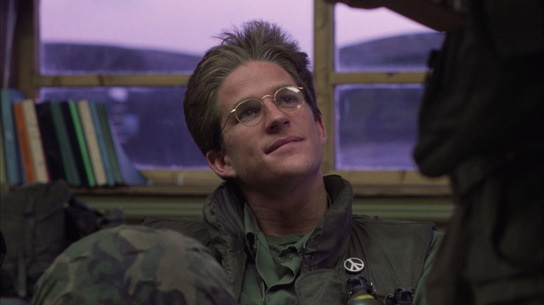 Matthew Modine