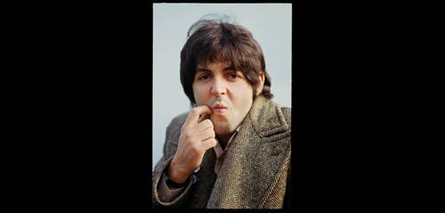 Paul McCartney