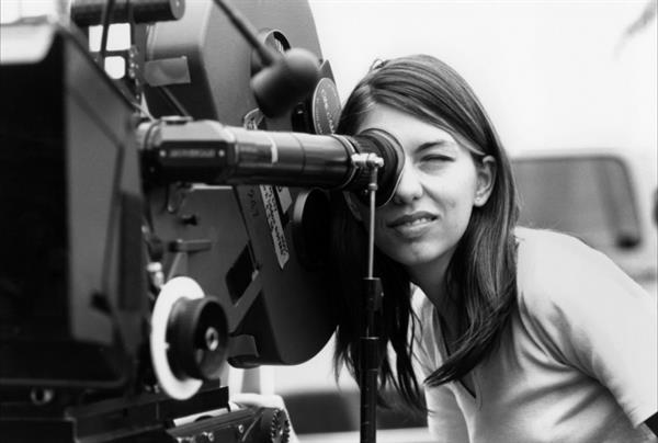 Sofia Coppola