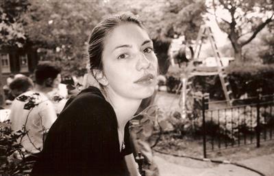 Sofia Coppola