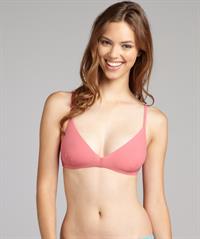 Veronica Zoppolo in a bikini