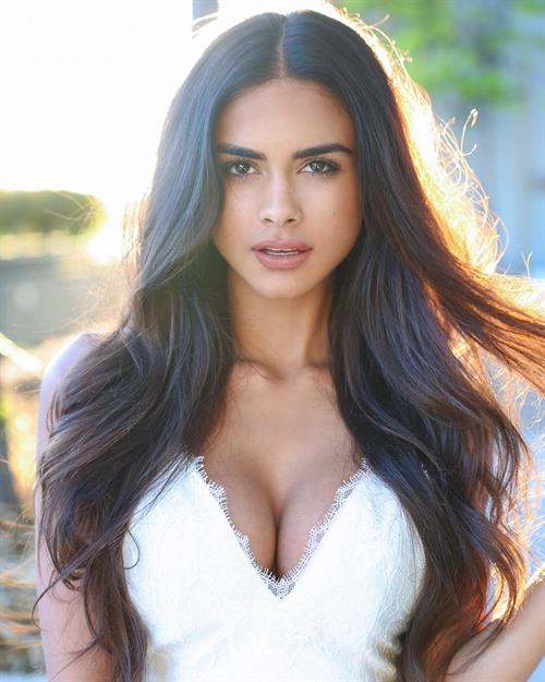 Sophia Miacova