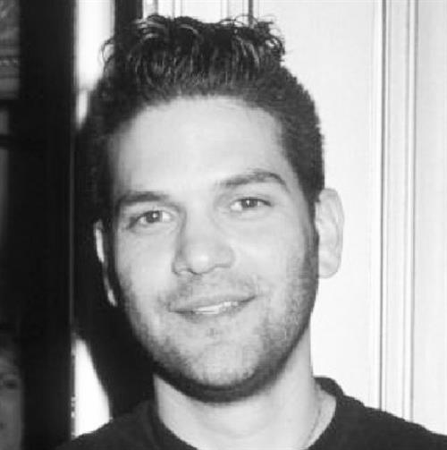 Guillermo Diaz