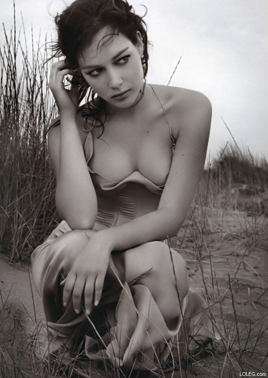 Cristiana Capotondi Pictures Cristiana Capotondi