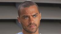 Jesse Williams
