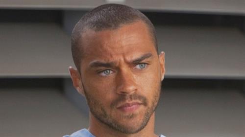 Jesse Williams