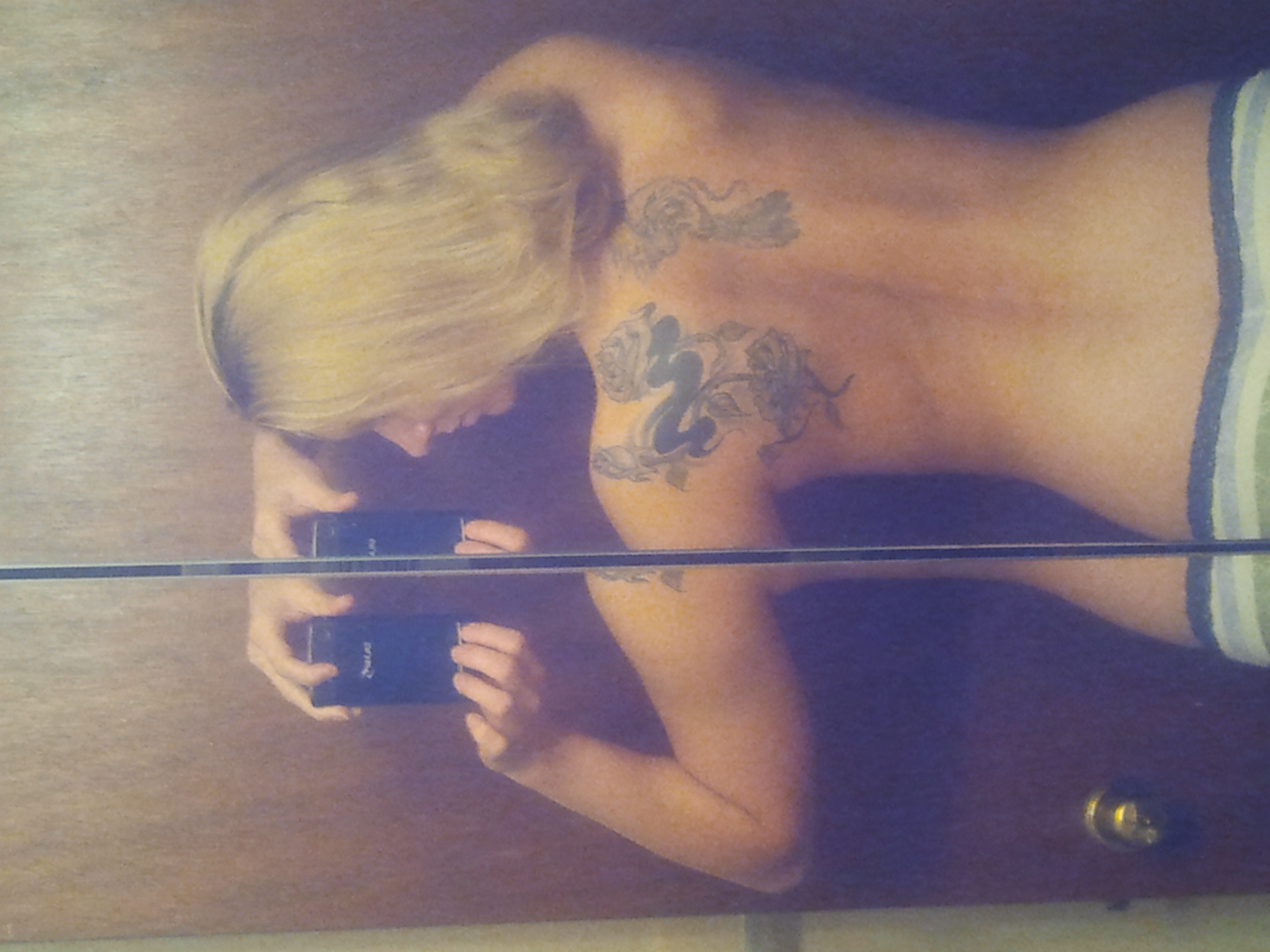 Random pics over the years.