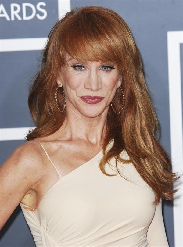 Kathy Griffin