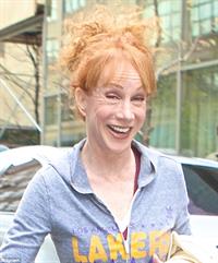 Kathy Griffin